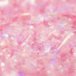 Preview: PME Glitzer Sparkles pink 3 gr.