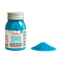 Preview: Decora Bunter Kristall Zucker 100g - Farbauswahl