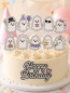 Preview: Happy Birthday Geister