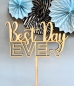 Preview: Topper "Best Day Ever"