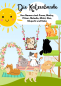 Preview: Vorlese und Ausmalbuch Rosies kleine Farm Band 1