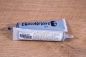 Preview: Schokolade Stift Schwarz 25 gr