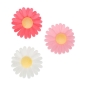 Preview: Funcakes Wafer Paper Daisy 13 Stk.
