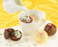 Preview: Patis-Versand Mini Marshmallow 50g