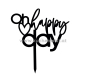 Preview: Topper "Oh Happy Day"