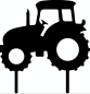 Preview: Topper "Traktor"