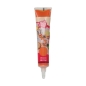 Preview: Funcakes Choco Writer Orange 25g