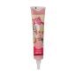 Preview: Funcakes Choco Writer Rosa 25g