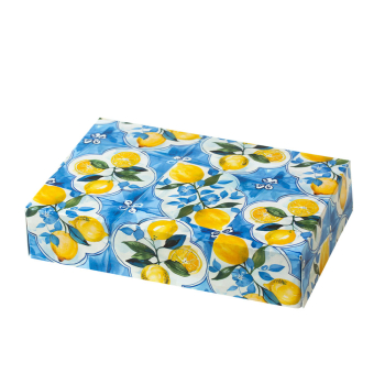 Desserbox Amalfi Look 23 x 16 x 5 cm