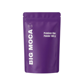 Ube Pulver 100 gr.