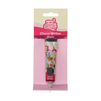 Schokolade Stift Schwarz 25 gr