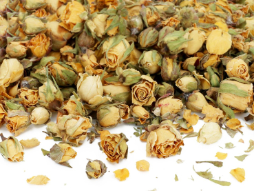 Rosenknospengelb  natur 10gr