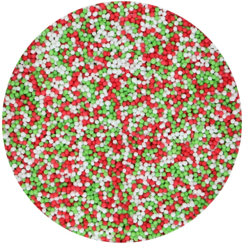 Nonpareils Weihnachten 80 gr.
