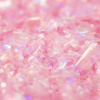 Preview: PME Glitzer Sparkles pink 3 gr.