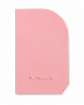 Teigkarte und Scraper Kombi 12 cm lang