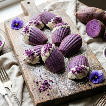 Preview: Ube Pulver 100 gr.