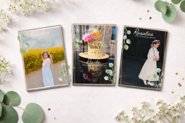 Erinnerungsmagnete zur Erstkommunion – 3er & 9er Set