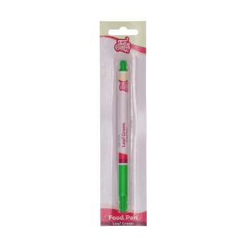 Stift Blatt Grün