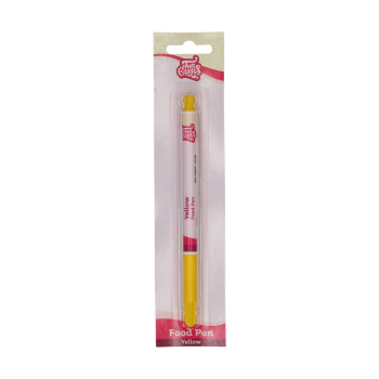 Stift Gelb