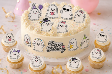 Preview: Happy Birthday Geister