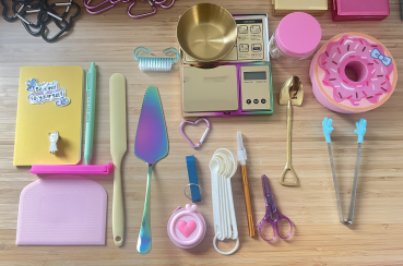 Kitchen Essentials Surprise Box