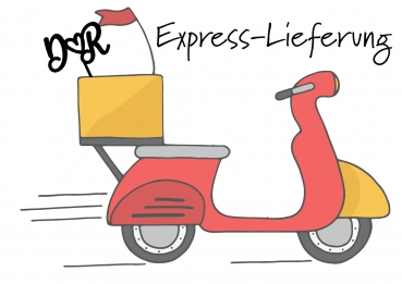 Express-Gebühr