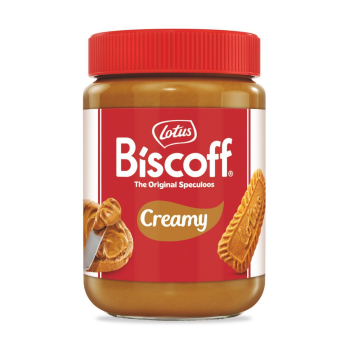 Lotus Biscoff Creme 400 gr