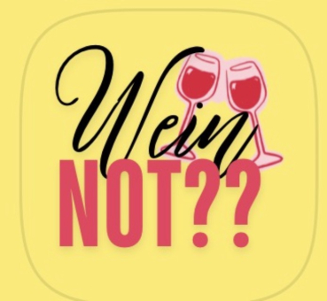 Wein Not???- Magnet