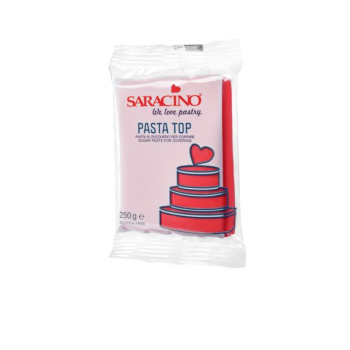 Saracino Pasta Top Rot 250g