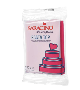 Saracino Pasta Top Fuchsia 250g
