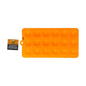 Wilton Silikonform Halloween Kürbisse Mini