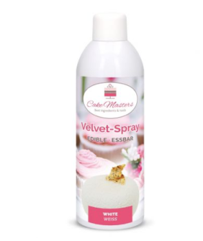 CM Velvet Spray königsblau 400ml