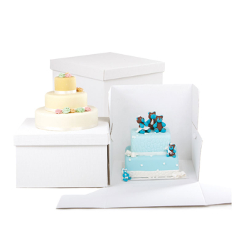 Decora Kuchenbox 41x41 x 40 h cm