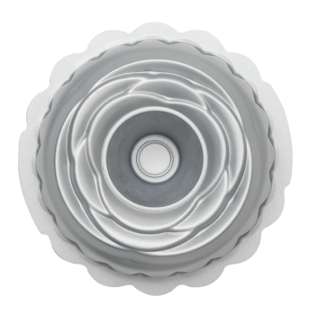 Rosen Gugelhupf Backform 20 cm