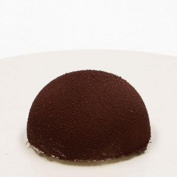 Preview: Funcakes Velvet Spray Dark Choco 100ml