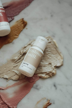 Colour Mill Latte 20ml
