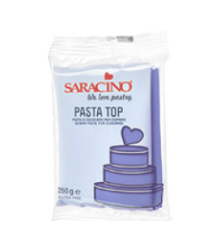 Saracino Pasta Top Viola 250g
