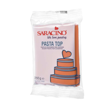 Saracino Pasta Top Orange 250g
