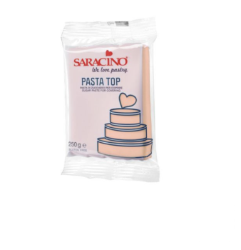 Saracino Pasta Top Rosa Beige (Haut) 250g