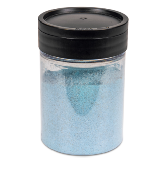 Diamond Dust Traubenzucker Puder Blau 50g