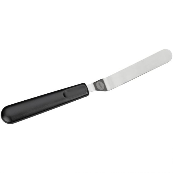 Wilton Winkelpalette klein 22cm rund