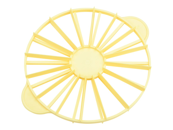 Torteneinteiler rund für 12 bzw. 18 Stück