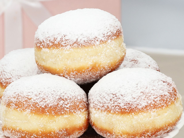Cake-Masters Süßer Schnee 250 gr