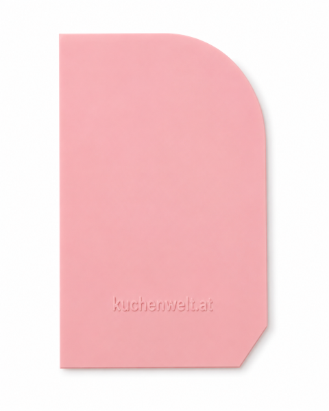 Teigkarte und Scraper Kombi 12 cm lang