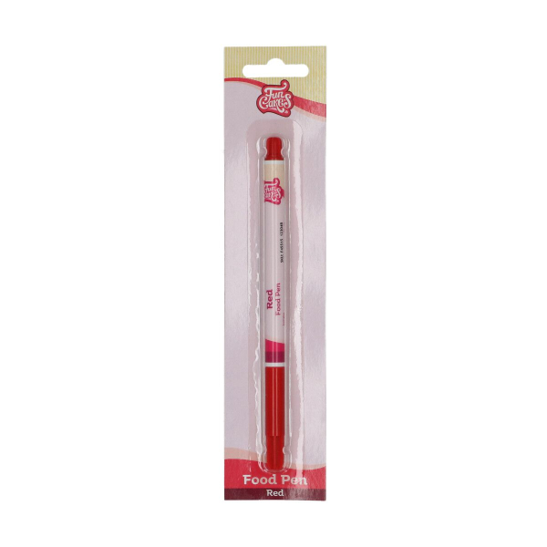 Stift Rot