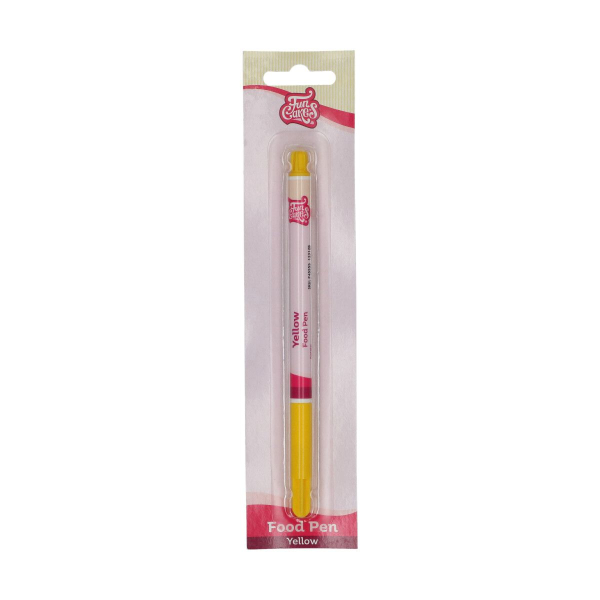 Stift Gelb