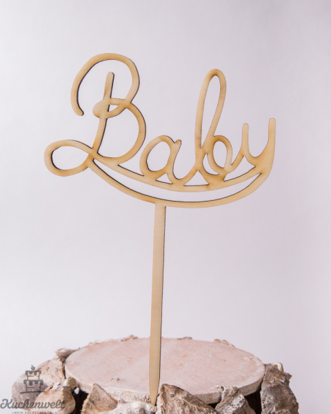Topper "Baby"