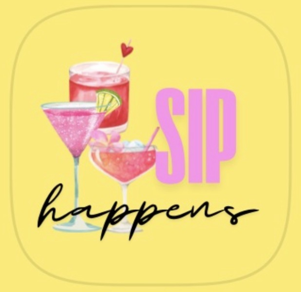 Sip happens - Magnet