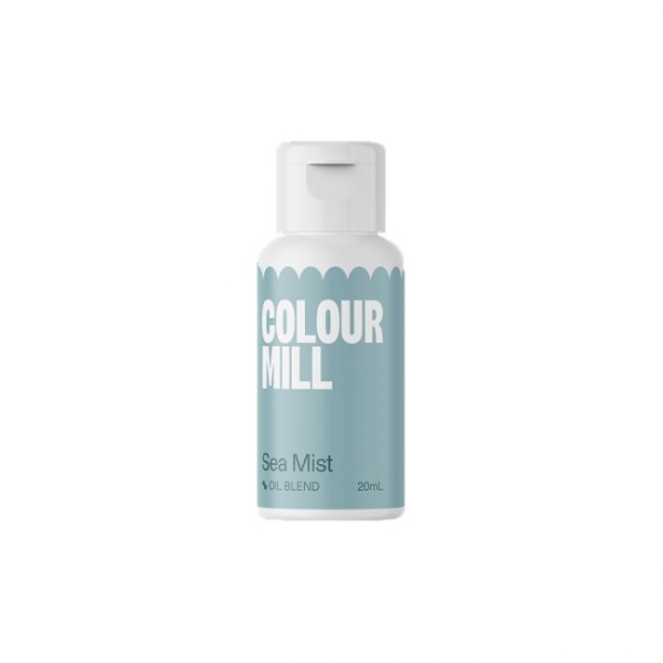 Colour Mill Sea Mist 20ml