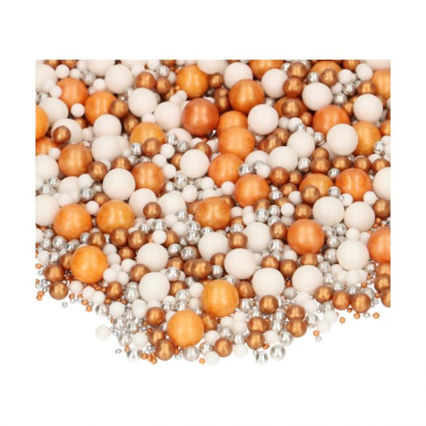 Funcakes Soft Pearls Mix Glamour Vibes 80 gr.